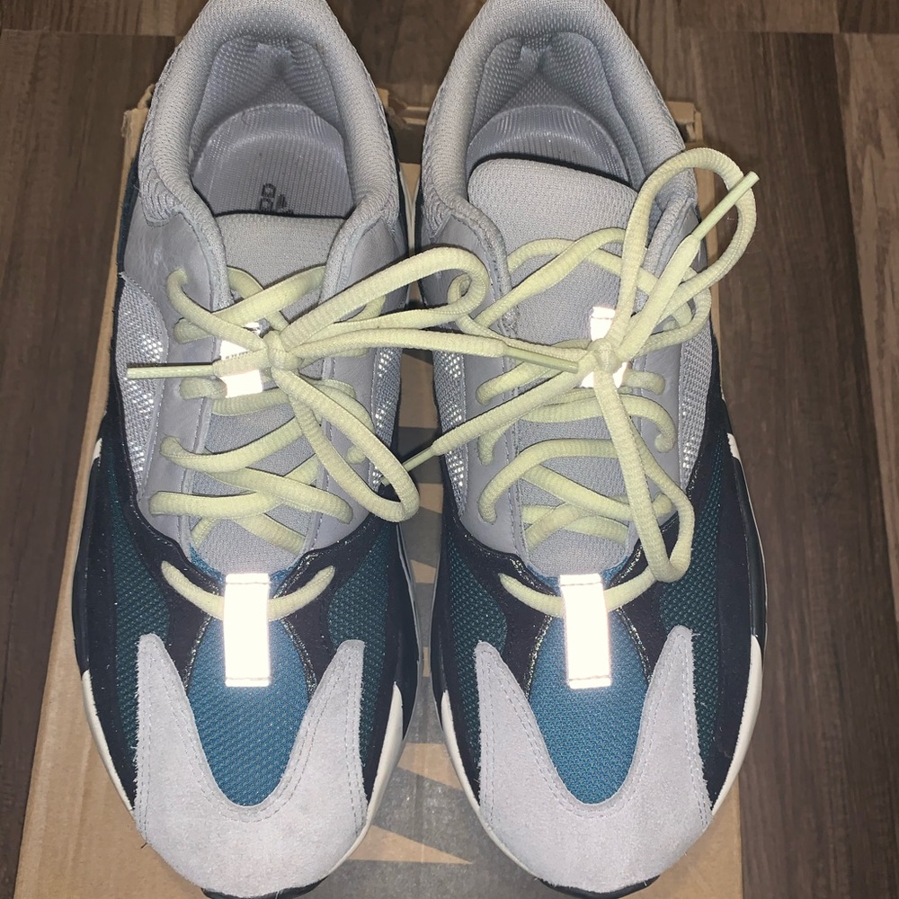 Yeezy 700 wave runners